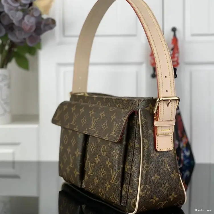 Brother sam 206FY0002 LV Bags 0806